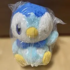 ポケットモンスター もふぐっと ほっこり いやされ ぬいぐるみ ポッチャマ