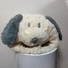 SNOOPY 被り物 帽子
