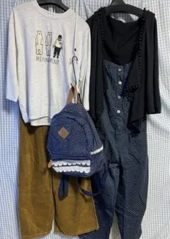 大きいサイズ まとめ売り