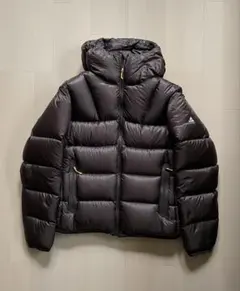 2025年最新】WestComb ダウンジャケットの人気アイテム - メルカリ