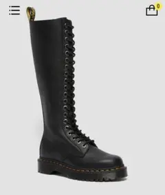 ドクターマーチン　ロングブーツ 38サイズ 2026年最新】Dr.Martens レディース ロングブーツの人気アイテム