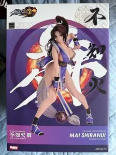 2025年最新】the king of fighters xiv 不知火舞の人気アイテム - メルカリ