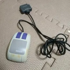 動作品！スーパーファミコン SFC スーファミ マウスコントローラー 任天堂