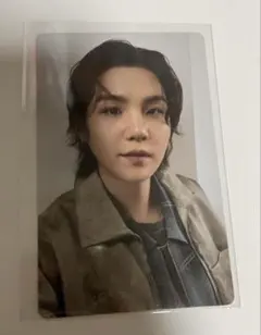 最安 BTS ARIRANG ラキドロ 2次 トレカ weverse ジョングク - メルカリ