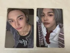 RIIZE All of You ウォンビン ソロジャケ トレカ