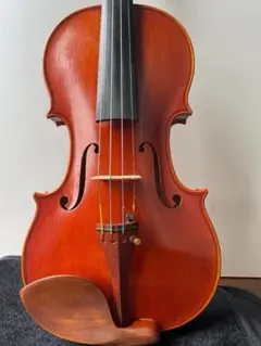 希少 最上位 美品】Gliga Vasile Maestro 装飾バイオリン - メルカリ