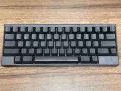 ジャンク/外箱あり】HHKB Professional Type-S 墨 - メルカリ