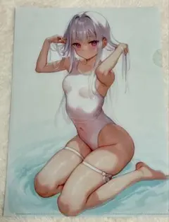 mignon クリアファイル クリアケース セット MIGNONWORKS mignon クリアファイル クリアケース セット MIGNONWORKS mignon