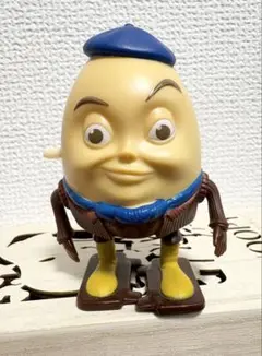 2026年最新】ハンプティダンプティ フィギュアの人気アイテム - メルカリ