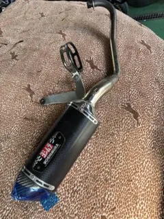 2026年最新】ヨシムラ モンキー マフラーの人気アイテム - メルカリ