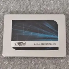 ssd 2.5インチ 512gb