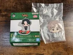 ミセス 1番くじ　D賞アクリルペンスタンド