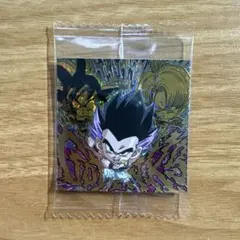ドラゴンボール 超戦士シールウエハース超　ゴテンクス 14-30 SEC