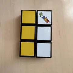 ルービックキューブ