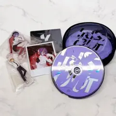 チェンソーマン レゼ IRIS OUT/JANE DOE アクリルスタンド