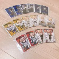 ヴォルタクション ランダムホログラムカード 16枚セット