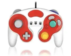 【新品未開封】スイッチ2コントローラー 　振動　wii gc対応