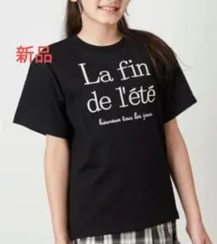 新品　avv 半袖　Tシャツ　刺繍のサムネイル