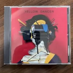 YELLOW DANCER