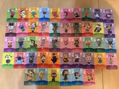 どうぶつの森☆amiiboカード☆まとめ売り☆バラ売り可能☆⑫☆ 2026年最新】amiiboカード バラ売りの人気アイテム - メルカリ