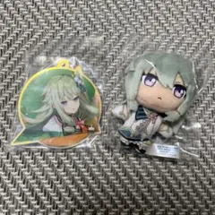 プロセカ セガ ラッキーくじ B賞 E賞 草薙寧々