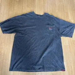 JaVa ポケットTシャツ ブラックのサムネイル