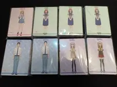 ビルディバイド BT4枚セット 着せ恋 - メルカリ