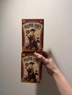 TOPTOY トイストーリー スリンキー　PLAYFUL PARTY 1個