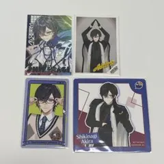 四季凪アキラ チェキ