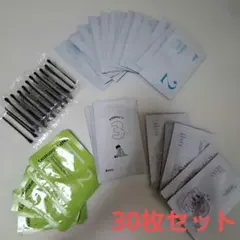 イルソ CNP 毛穴モップノーズパックstep2.3のみ