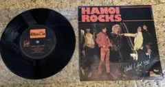 2026年最新】hanoi rocks LPの人気アイテム - メルカリ