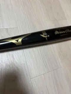 少年野球 アニメメジャーモデル 木製バット MIZUNO ミズノ - メルカリ