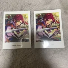 あんスタ　ぱしゃっつ vol5 衣更真緒