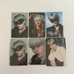 JO1 木全翔也 トレカ まとめ売り HIMP BE CLASSIC