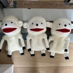 2026年最新】ラムくん パペットの人気アイテム - メルカリ