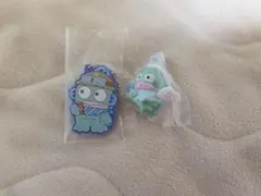 ハンギョドン サンリオ ガチャガチャ まとめ売り 未開封