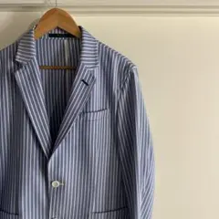 MEN'S BIGI "Made in japan" poly tailoredのサムネイル