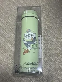[TOM and JERRY] Thermal Bottleのサムネイル