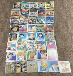 2025年最新】爆走兄弟レッツ&ゴー シールの人気アイテム - メルカリ