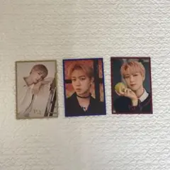 INI 佐野雄大 トレカ A期