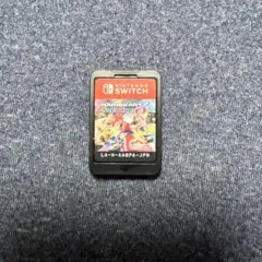Nintendo Switch マリオカート8 デラックス ソフト