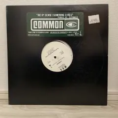 2025年最新】common レコードの人気アイテム - メルカリ