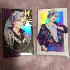 不破湊　ろふまお　チェキ