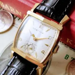 Ben Rus ベンラス BR-022M・BR022L クォーツ スクエア Ben Rus ベンラス BR-022M・BR022L クォーツ スクエア