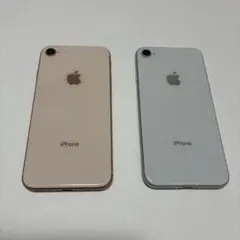 iPhone 8 ゴールド 256GB SIMフリー（ドコモ利用制限〇） - メルカリ