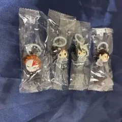 BLEACH めじるしアクセサリー 破面編