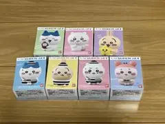ちいかわフレンズ7個セット