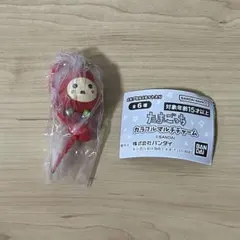 たまごっち カラフルマルチチャーム いちごっち