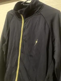 LIGHTNING BOLT ジャージ 上着 パンツ セットアップ L 激レアのサムネイル