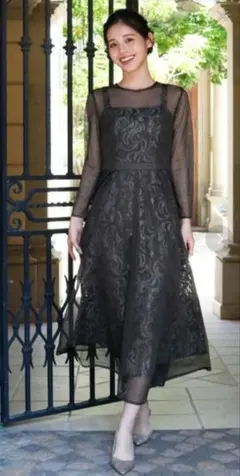 GIRL ワンピース ドレス